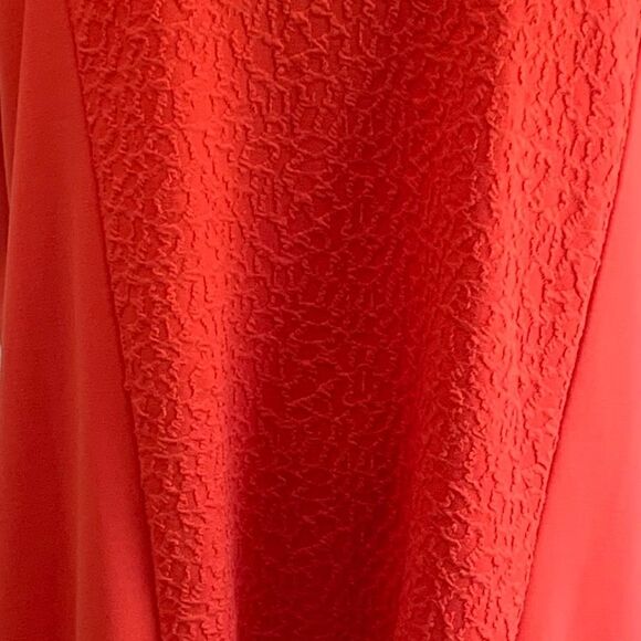 NWT Junarose Poppy Shift Dress Sz M From ASOS - Picture 4 of 8